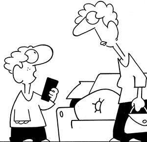 Cartoon