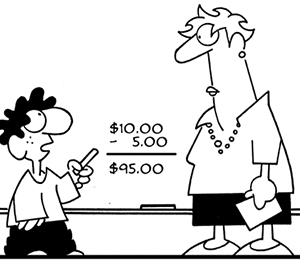 Cartoon