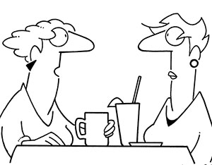 Cartoon