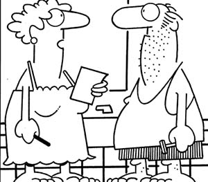 Cartoon