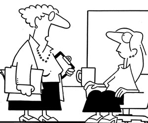 Cartoon