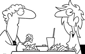 Cartoon
