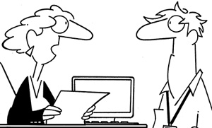 Cartoon