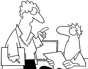 Cartoon