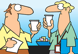 Cartoon