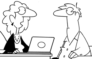 Cartoon