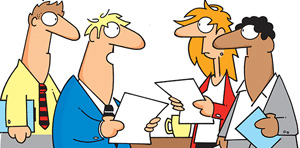 Cartoon