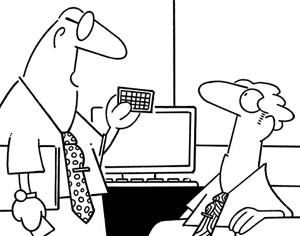 Cartoon