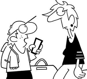 Cartoon