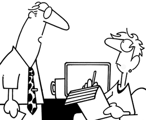 Cartoon