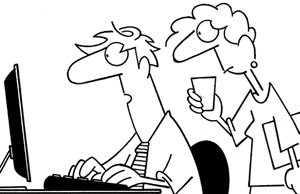 Cartoon