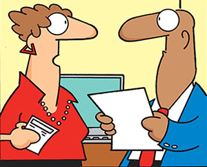 Cartoon