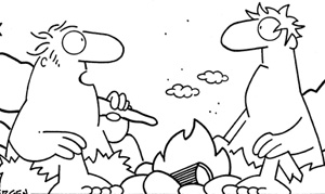 Cartoon