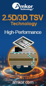 2.5D TSV Technology
