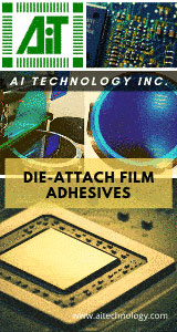 Die Attach (static)