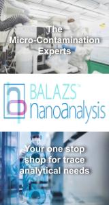 The Micro Contamination Expert