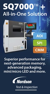 SQ7000 All in One Solution