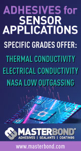 M794 Adhesives for Sensor Apps