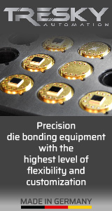 Precision Die Bonding Equipment