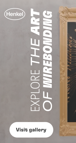Explore the Art of Wirebonding