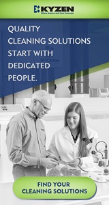 Quality Cleaning Solutions