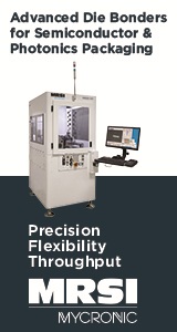 Precision Flexibility Throughput