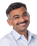 VIEWPOINT 2023: Ramakanth Alapati, CEO, YES (Yield Engineering Systems)