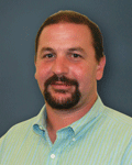 Kevin Becker, VP Product Development & Engineering, Henkel Electronics LLC