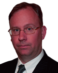 Michael S. Boger, Global Market Sector Manager, Edwards