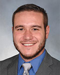 VIEWPOINT 2022: Brandon Miller, Sales Account Manager, YXLON