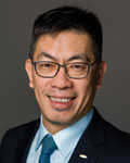 VIEWPOINT 2022: Dennis Chen, Global Business Director, Advanced Packaging Technologies, DuPont Electronics & Industrial