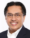 VIEWPOINT 2021: Asif R. Chowdhury, Senior Vice President, UTAC Group