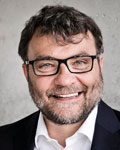 VIEWPOINT 2023: Christian Buske, CEO, Plasmatreat GmbH