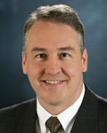 Doug Dixon, Global Marketing Director, Henkel Electronics Materials, LLC