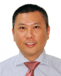 Avian Ho, ASM Pacific Technology