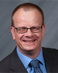 Andy C. Mackie, PhD, MSc, Senior Product Manager, Indium Corporation