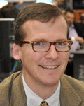 Neil O'Brien, Sales & Applications Director,  FINETECH