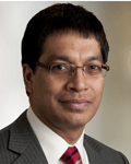 Raj Persaud, Vice President, Corporate Marketing & Strategy, Applied Materials