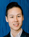 VIEWPOINT 2023: Steven Zhou, CEO and cofounder, Moov Technologies