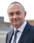 Luc Van den hove, President and CEO, imec