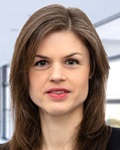 VIEWPOINT 2025: Anika Baumhauer, International Strategy & Sales Manager, SONOTEC GmbH