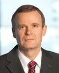 Frank P. Averdung, President & CEO, SUSS MicroTec AG