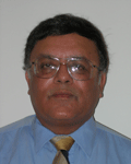 Dr. Dev Gupta, CTO, APSTL