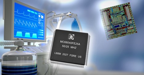 Semiconductor Packaging News Custom Campaign
