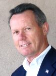 Jeff Ferry, Publisher
